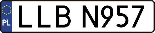 LLBN957