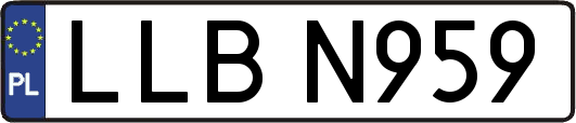 LLBN959
