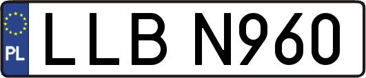 LLBN960