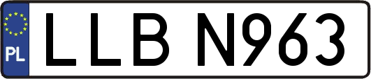 LLBN963