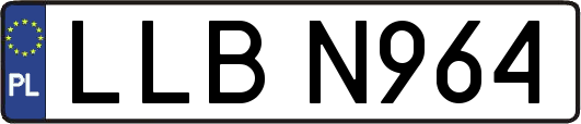 LLBN964
