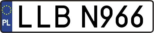 LLBN966