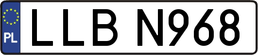 LLBN968