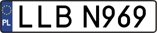 LLBN969