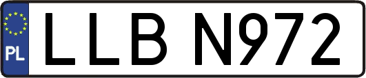 LLBN972