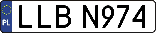 LLBN974