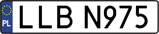 LLBN975