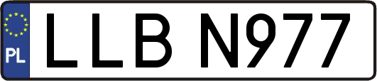 LLBN977