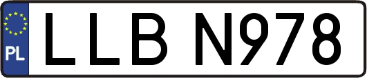 LLBN978