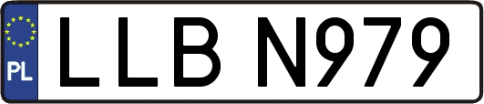 LLBN979