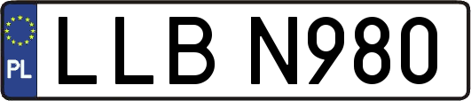 LLBN980