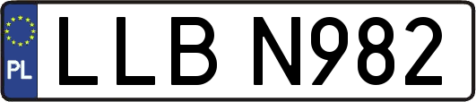 LLBN982