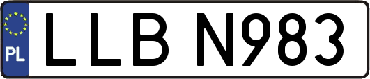 LLBN983