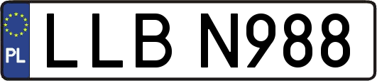 LLBN988