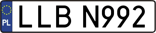 LLBN992