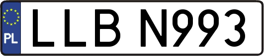 LLBN993