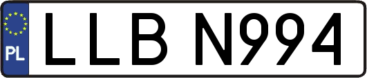 LLBN994