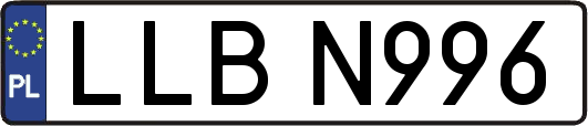 LLBN996