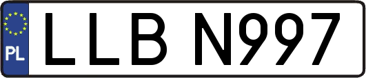 LLBN997