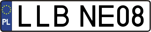 LLBNE08