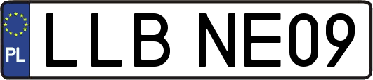 LLBNE09