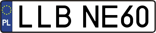 LLBNE60