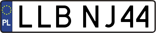 LLBNJ44