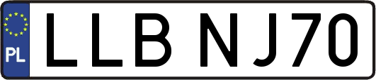 LLBNJ70