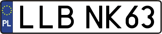 LLBNK63