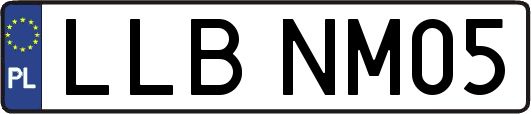 LLBNM05