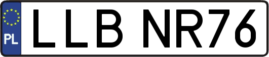 LLBNR76