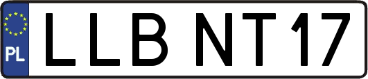 LLBNT17
