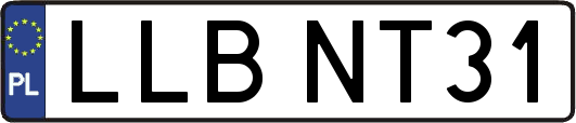 LLBNT31