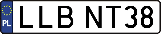 LLBNT38
