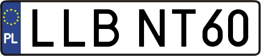 LLBNT60