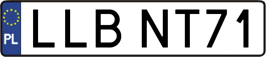LLBNT71