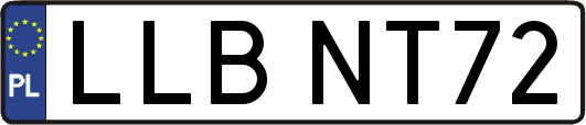 LLBNT72