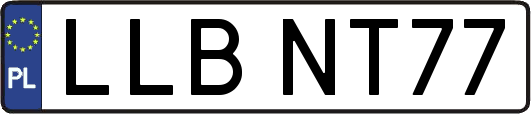LLBNT77