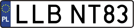 LLBNT83