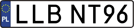 LLBNT96
