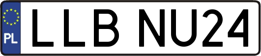 LLBNU24