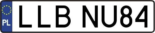 LLBNU84