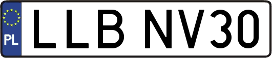 LLBNV30