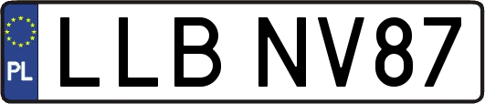 LLBNV87