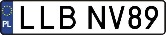 LLBNV89