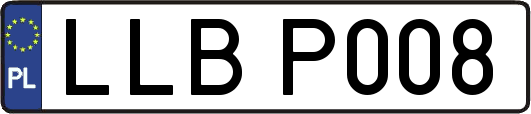 LLBP008