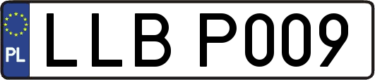 LLBP009