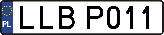 LLBP011