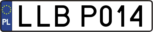 LLBP014