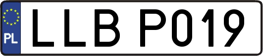 LLBP019
